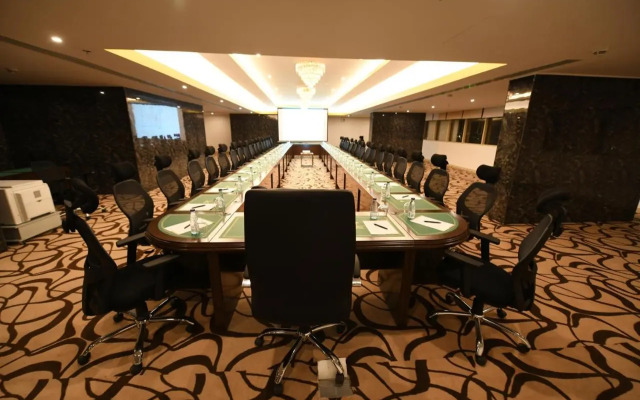 Lamasat Hotel