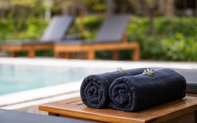 Phuphet Resort