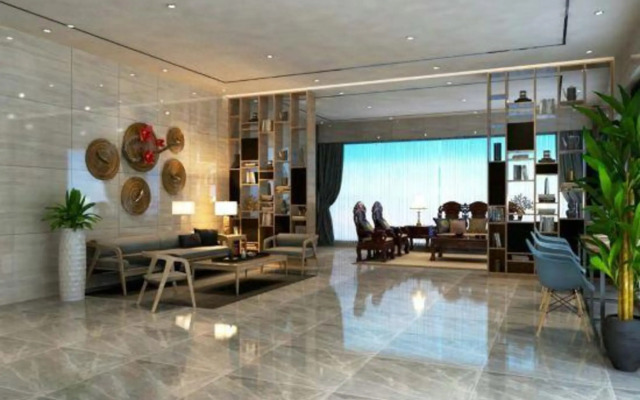 Haishangju Hotel
