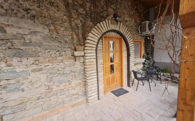 Kossuth Apartmanház