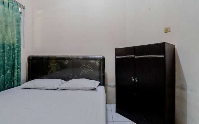 Omah Nggunung Cafe & Homestay
