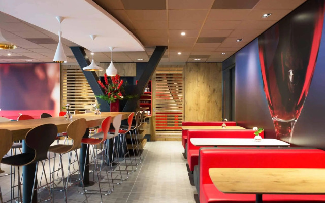 Ibis Rotterdam City Centre