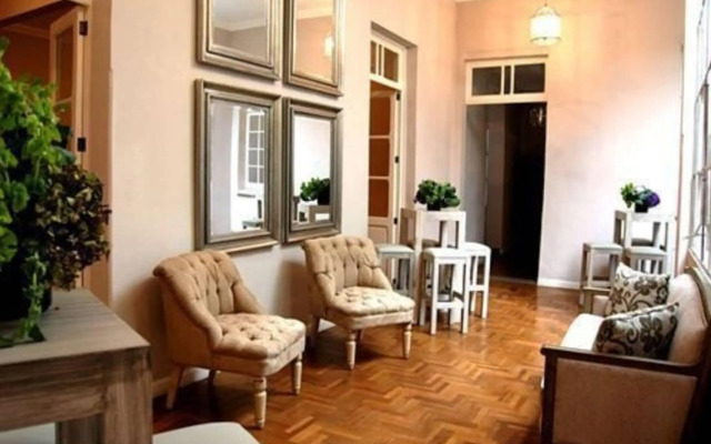 Hotel Stella Maris