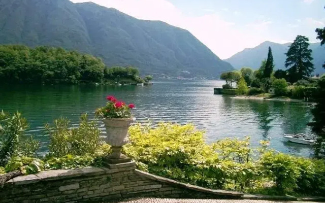 L'Isola