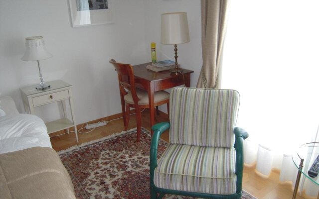 Le Lierre B&B