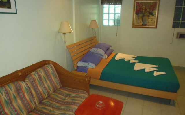 Villa Oranje Pattaya