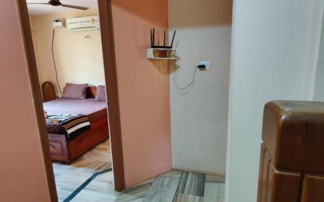Menezes House