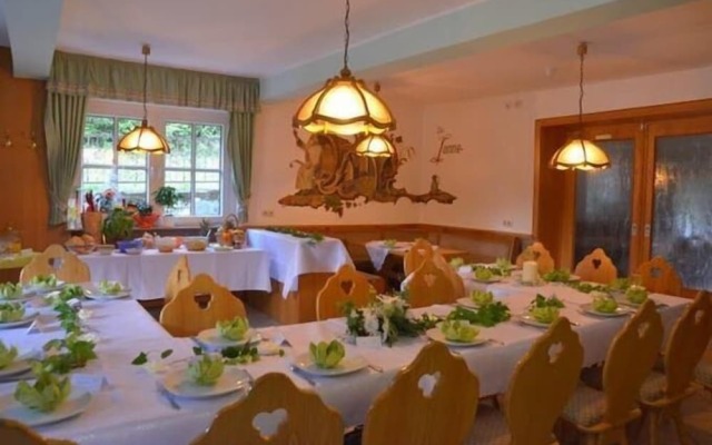 Sommerfrische Lothramühle