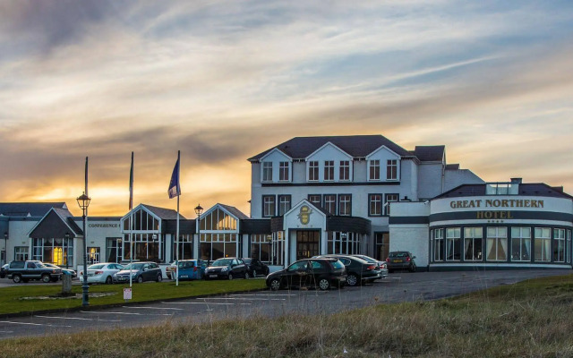 Great Northern Hotel