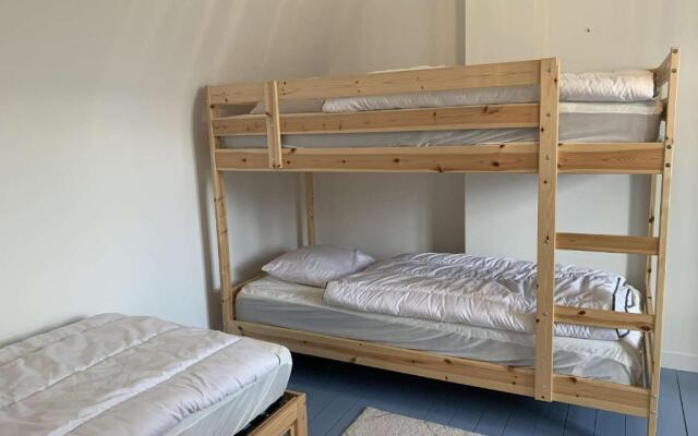 Maison Perros-Guirec, 3 pièces, 5 personnes - FR-1-368-361