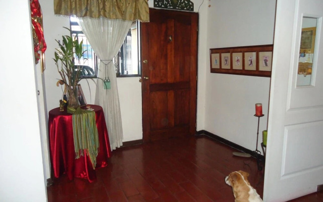 Casa Familiar la Tortuga