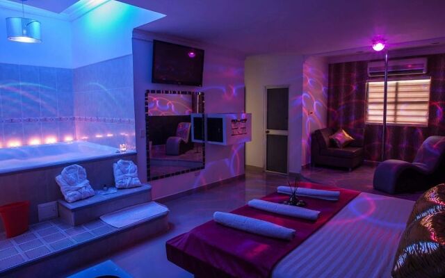 Motel Casa Loma Neiva