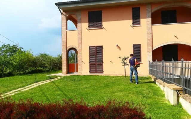 Casa Cardinali