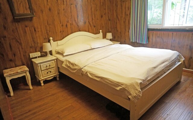 Chengdu Mix Hostel Backpackers