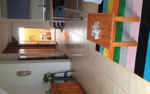 Apartment El Toston