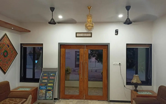 Lion Signature Family Resort