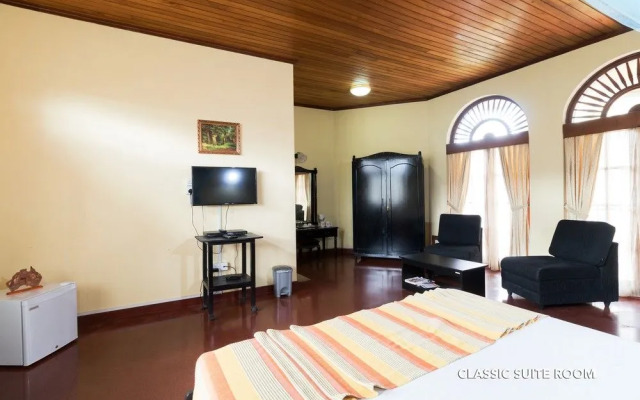 Zen Rooms Main Street Negombo