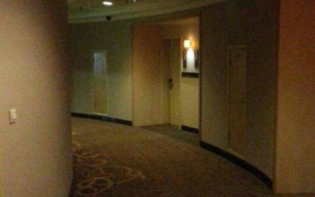 7 Days Premium Tangshan Xin Hua Street Branch Hotel