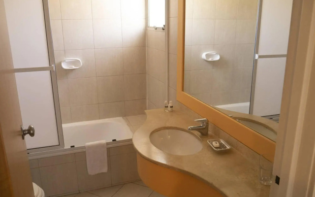 Urbana Class Hotel