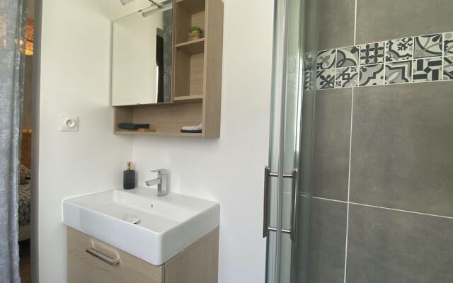 La Maison d'Angélique