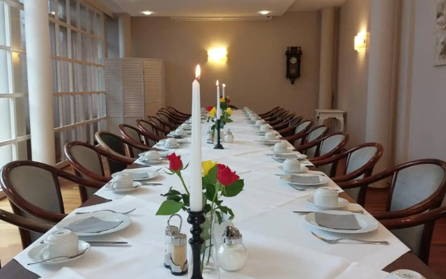 Hotel Goldener Stern