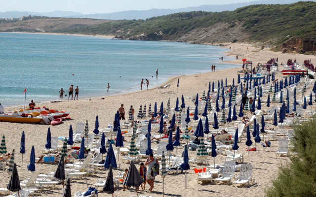 Cala Greca Beach Resort