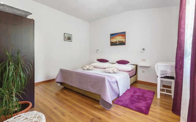 Beautiful Home in Ostrvica With Wifi and 1 Bedrooms