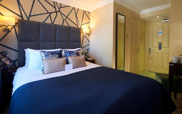Mandolay Hotel Guildford