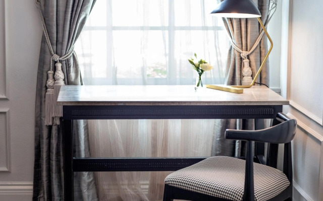The Culver Hotel