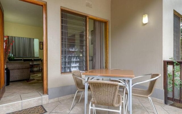 Shonalanga Lodge