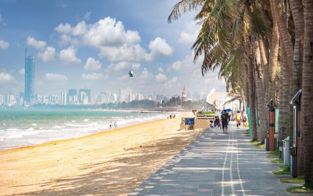 Holiday Inn Express Haikou West Coast by IHG