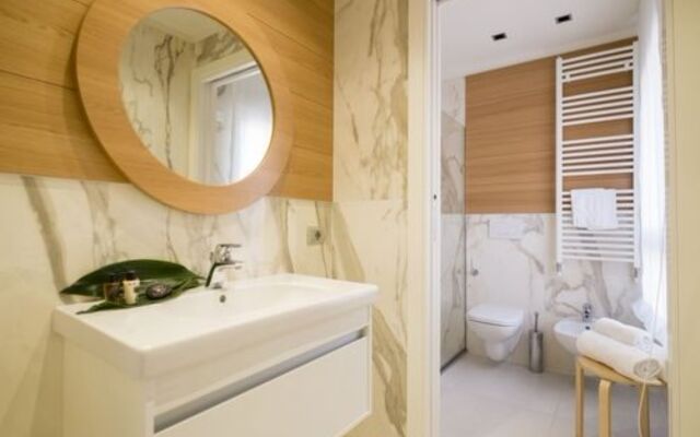 Metropol Ceccarini Suite - Luxury apartments