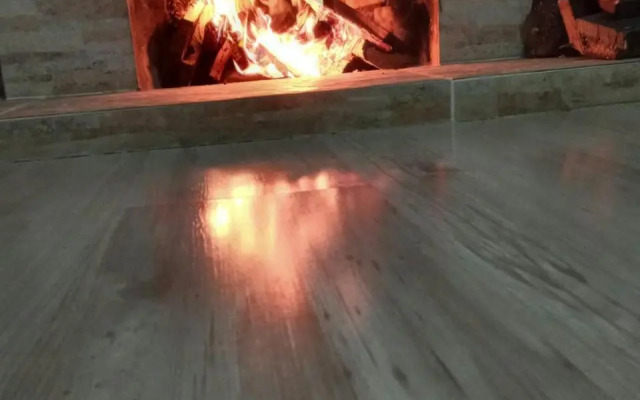 Casa do scur