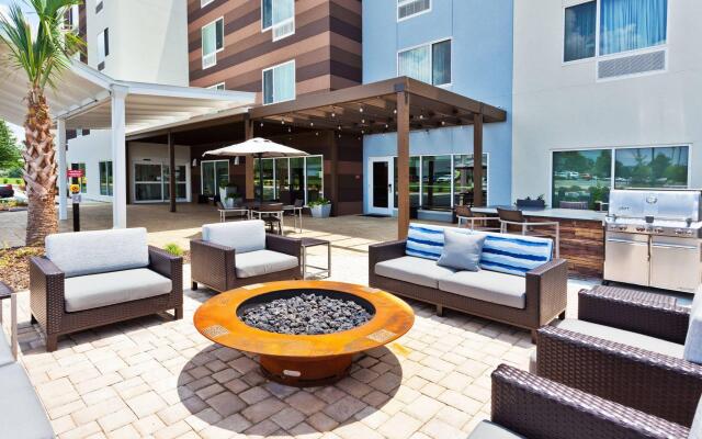 TownePlace Suites by Marriott Montgomery EastChase