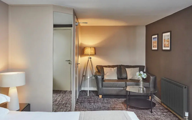 The Ranald Apartments