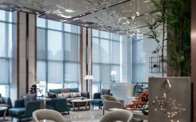 Vienna International Hotel(Wuhan Mengjiapu Stor)