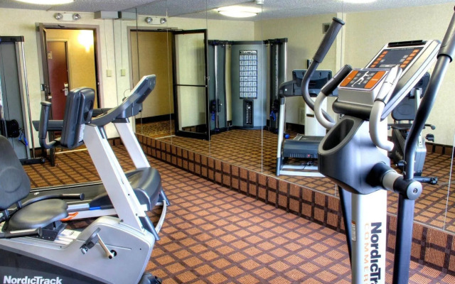 Best Western Northwest Indiana Inn