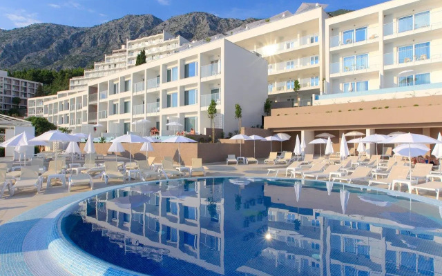 TUI BLUE Adriatic Beach - Adults Only - All Inclusive