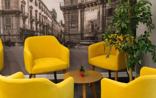 Alma Hotel