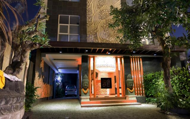 The Visala Boutique Hotel