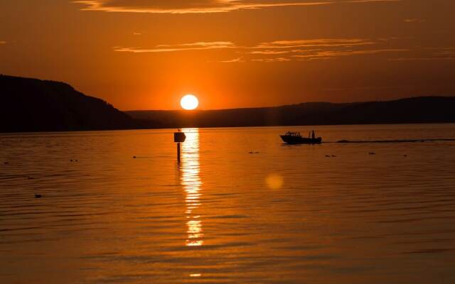 Ferienwohnungen Hof Geiger am Bodensee