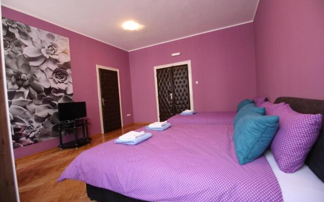 Hostel Fine Belgrade