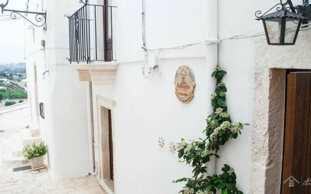 Sotto Le Cummerse Albergo Diffuso