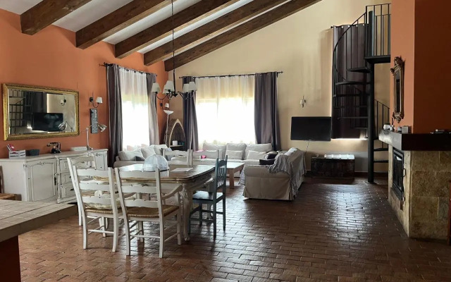 Villa Mavi