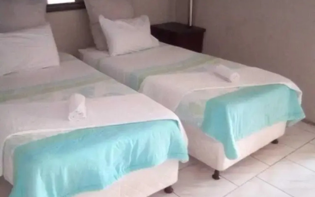 Afro-She Guest Lodge