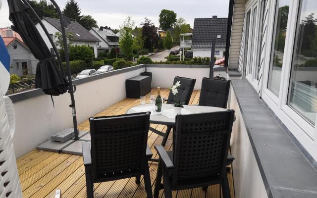 Haus Lackner