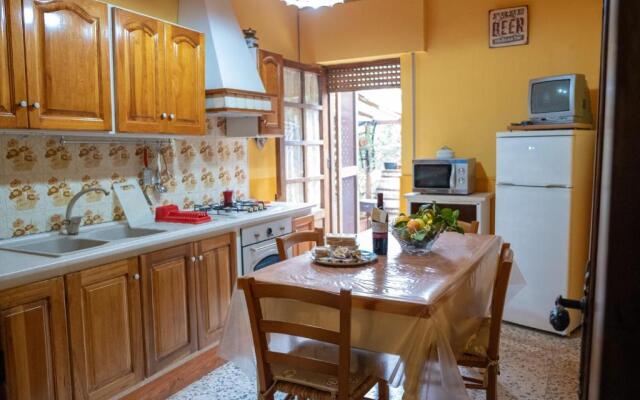 Il Fenicottero Guest House