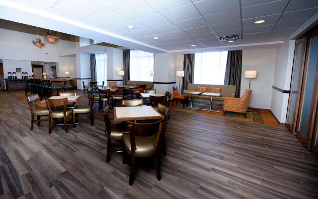 Hampton Inn & Suites by Hilton Truro