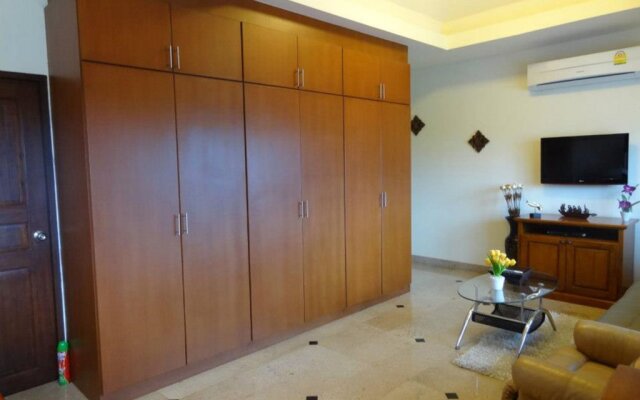 At Nai Harn Boutique Hotel