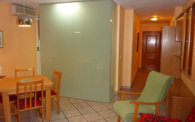 Apartamentos Mediterrania Moliner